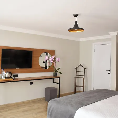 Hotel Vera Taksim 3*