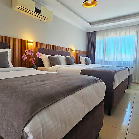 Vera Taksim Hotel 3*