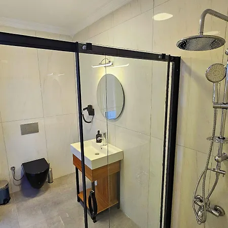 Vera Taksim Provincia di Istanbul