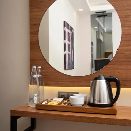 Vera Taksim Stambuł