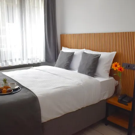 Vera Taksim Hotel