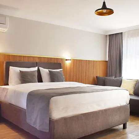Hotel Vera Taksim