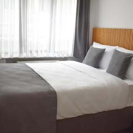 ホテル Vera Taksim 3*