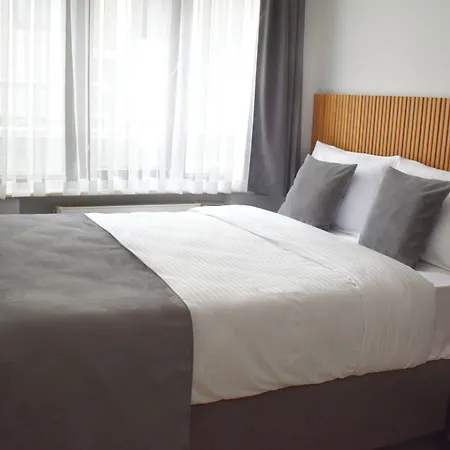 Hotel Vera Taksim 3*