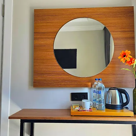 Hotel Vera Taksim Istanbul