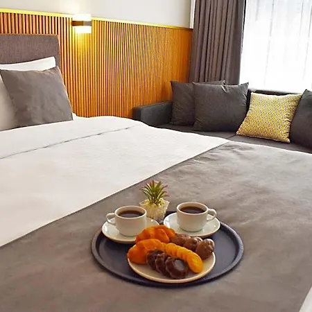Hotel Vera Taksim