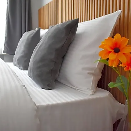Vera Taksim Hotel Istanbul
