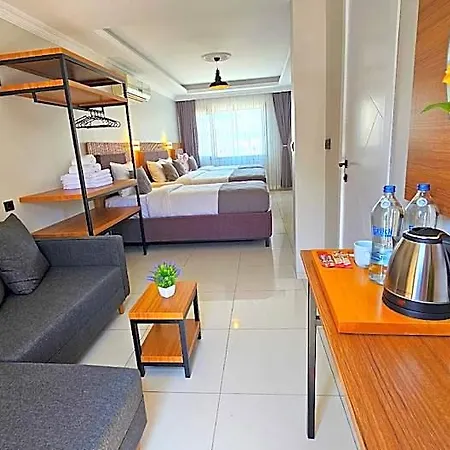 Vera Taksim Hotel Istanbul