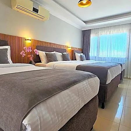 Vera Taksim Hotel Istanbul