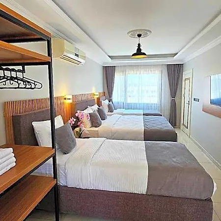 Vera Taksim Hotel Istanbul