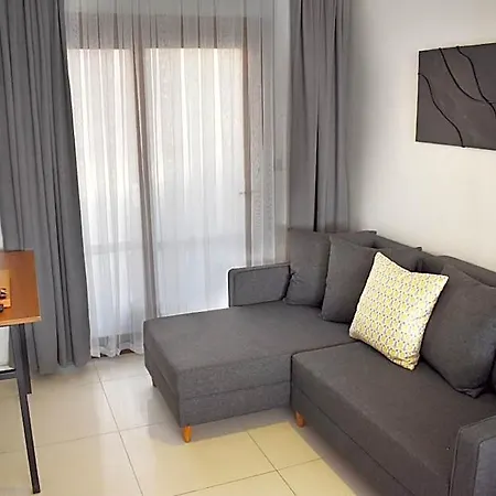 Vera Taksim Hotel