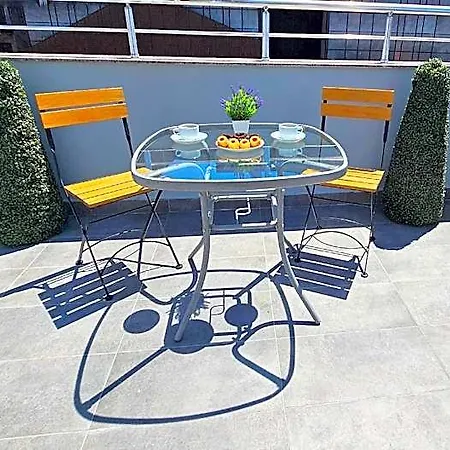 Vera Taksim Hotel