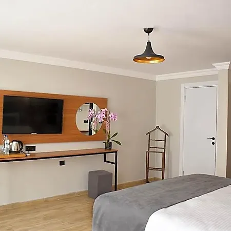 Hotel Vera Taksim 3*