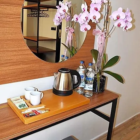 Hotel Vera Taksim 3*