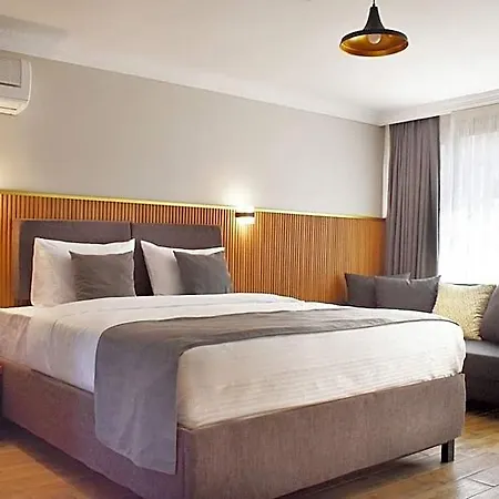 Hotel Vera Taksim Istanbul