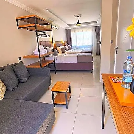 Vera Taksim Hotel Istanbul