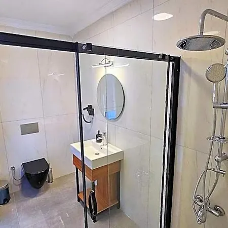 Vera Taksim Hotel