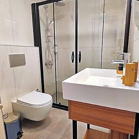 Hotel Vera Taksim