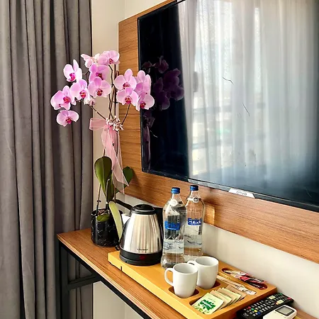 Hotel Vera Taksim