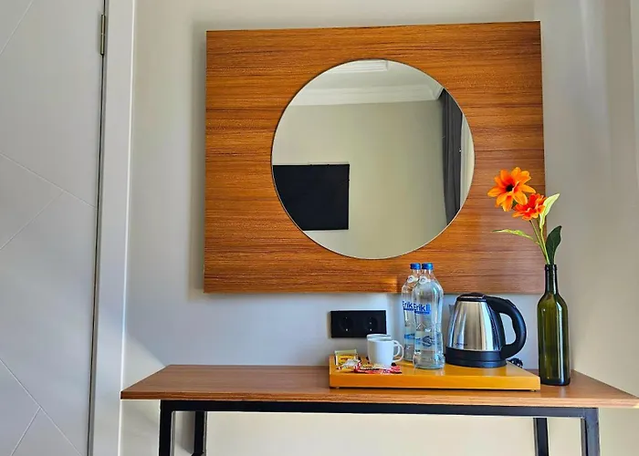 Vera Taksim 3* Istambul