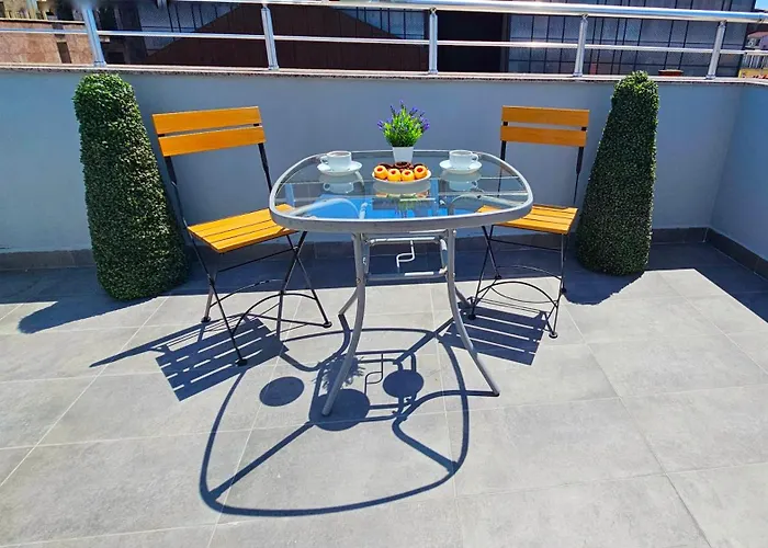 Hotel Vera Taksim 3*