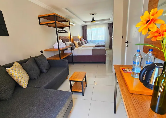 Hotel Vera Taksim Istambul