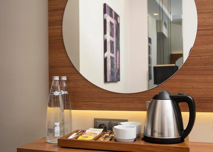 Vera Taksim Istambul