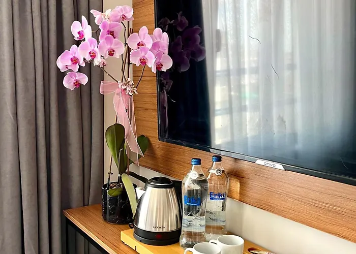 Vera Taksim 3* Istambul