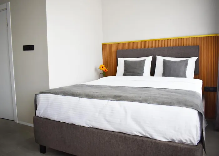 Hotel Vera Taksim Istambul