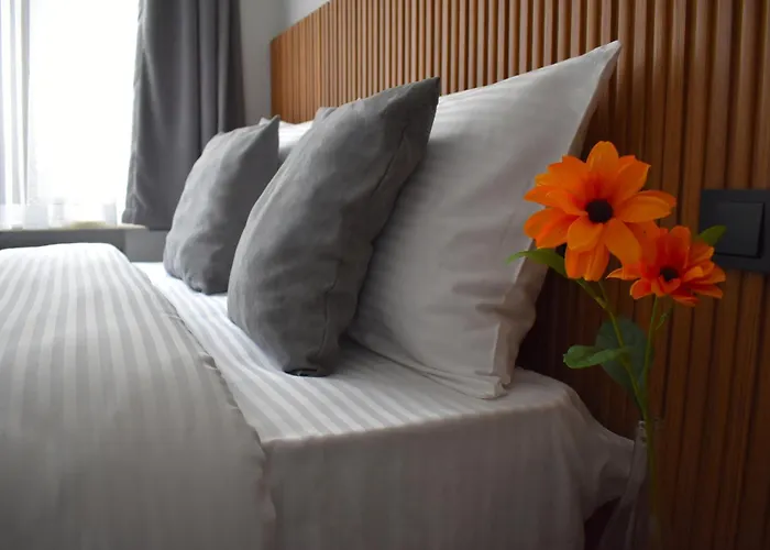 Hotel Vera Taksim Istambul