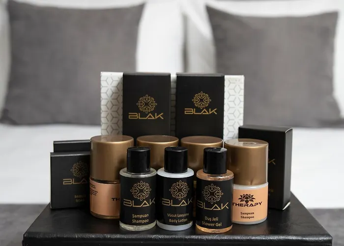 Vera Taksim 3* Istambul