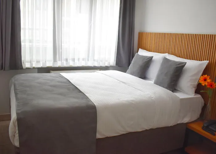 Hotel Vera Taksim 3*