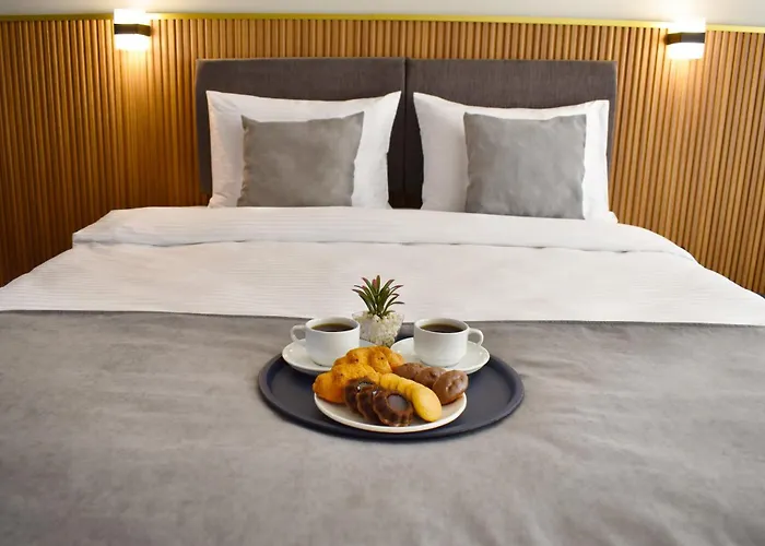 Vera Taksim Hotel Istambul