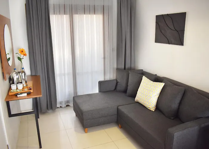 Hotel Vera Taksim Istambul