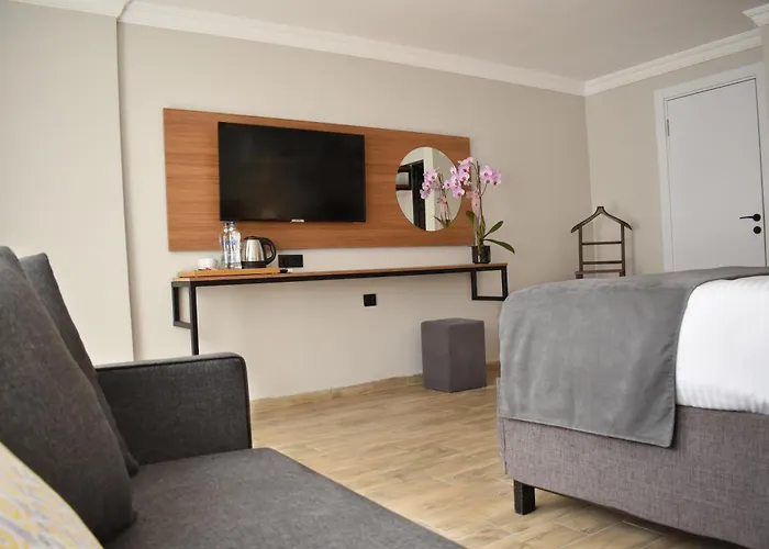 Vera Taksim Istambul