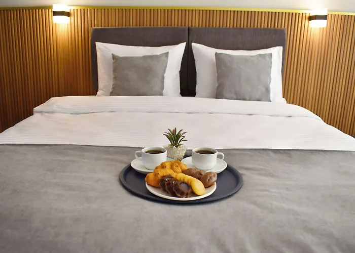 Vera Taksim 3* Istambul