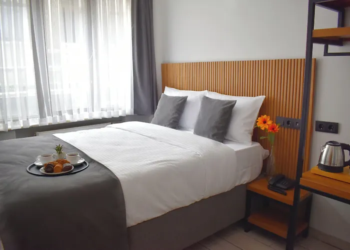 Vera Taksim 3* Istambul