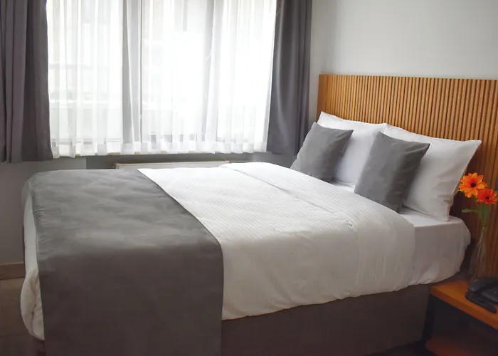 Hotel Vera Taksim 3*