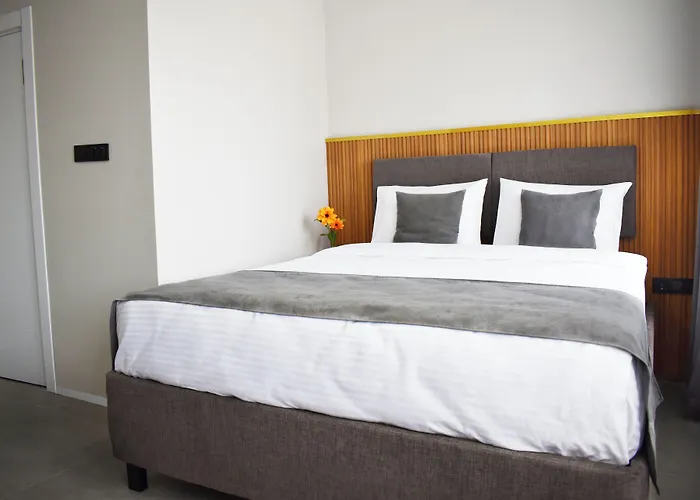 Hotel Vera Taksim Istambul