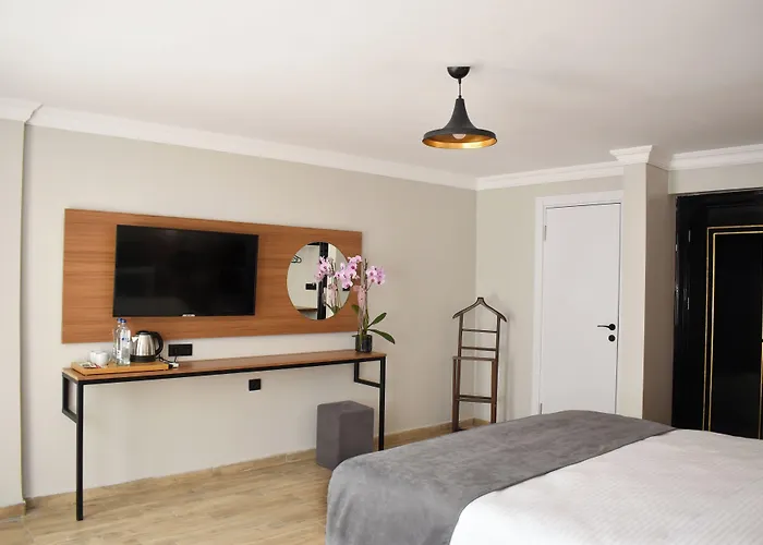 Hotel Vera Taksim 3*