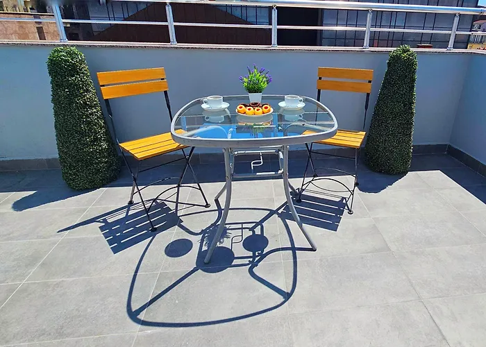 Hotel Vera Taksim 3*