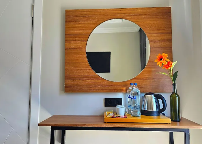 Hotel Vera Taksim Istambul