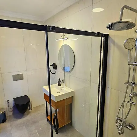 Vera Taksim Hotel