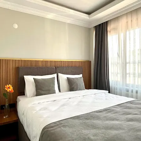 Hotel Vera Taksim
