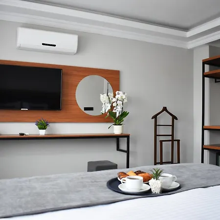 Vera Taksim 3* Istanbul