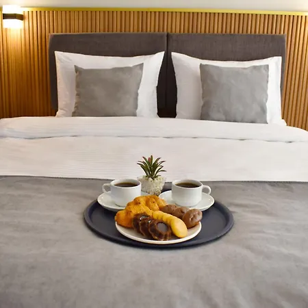Vera Taksim Hotel Istanboel
