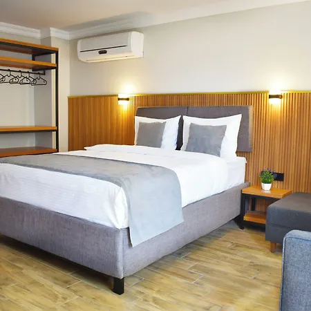 Vera Taksim Hotel 3*