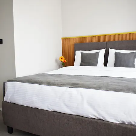 Hotel Vera Taksim Istanboel