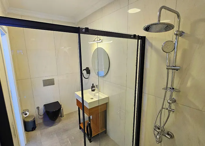 Vera Taksim Istambul