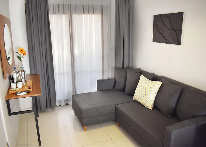 Hotel Vera Taksim 3*